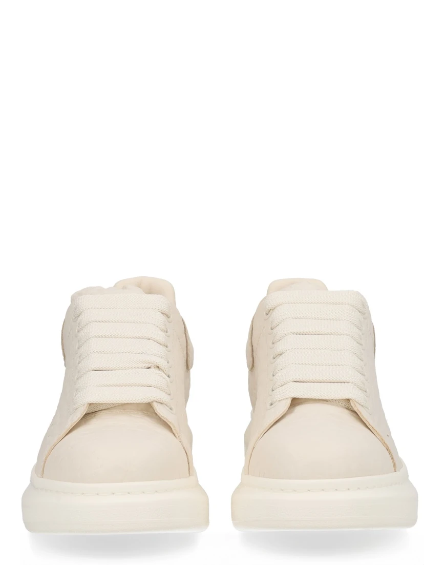"OVERSIZE" SNEAKER