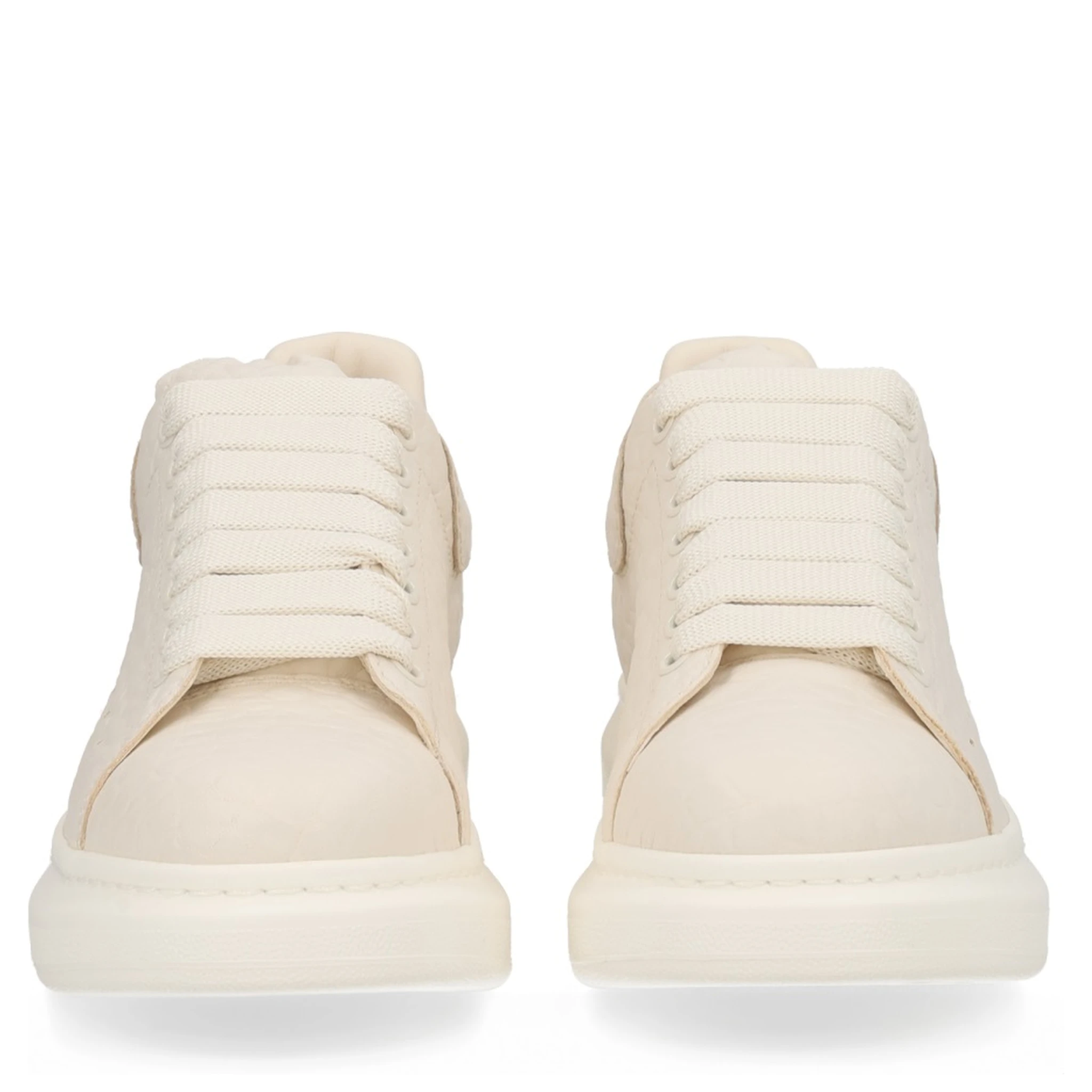 "OVERSIZE" SNEAKER