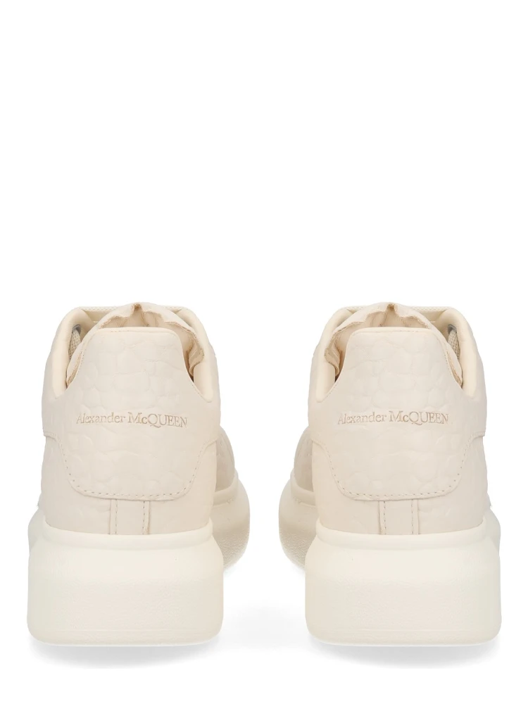 "OVERSIZE" SNEAKER alternative