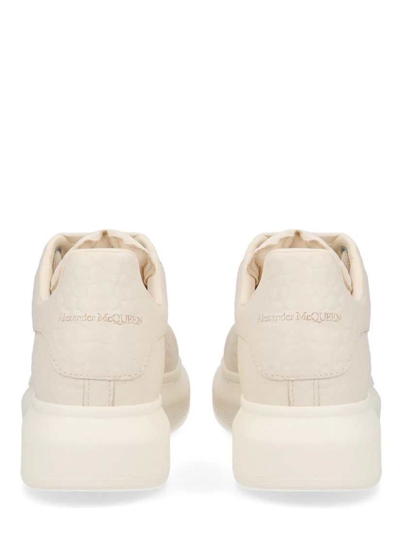 "OVERSIZE" SNEAKER
