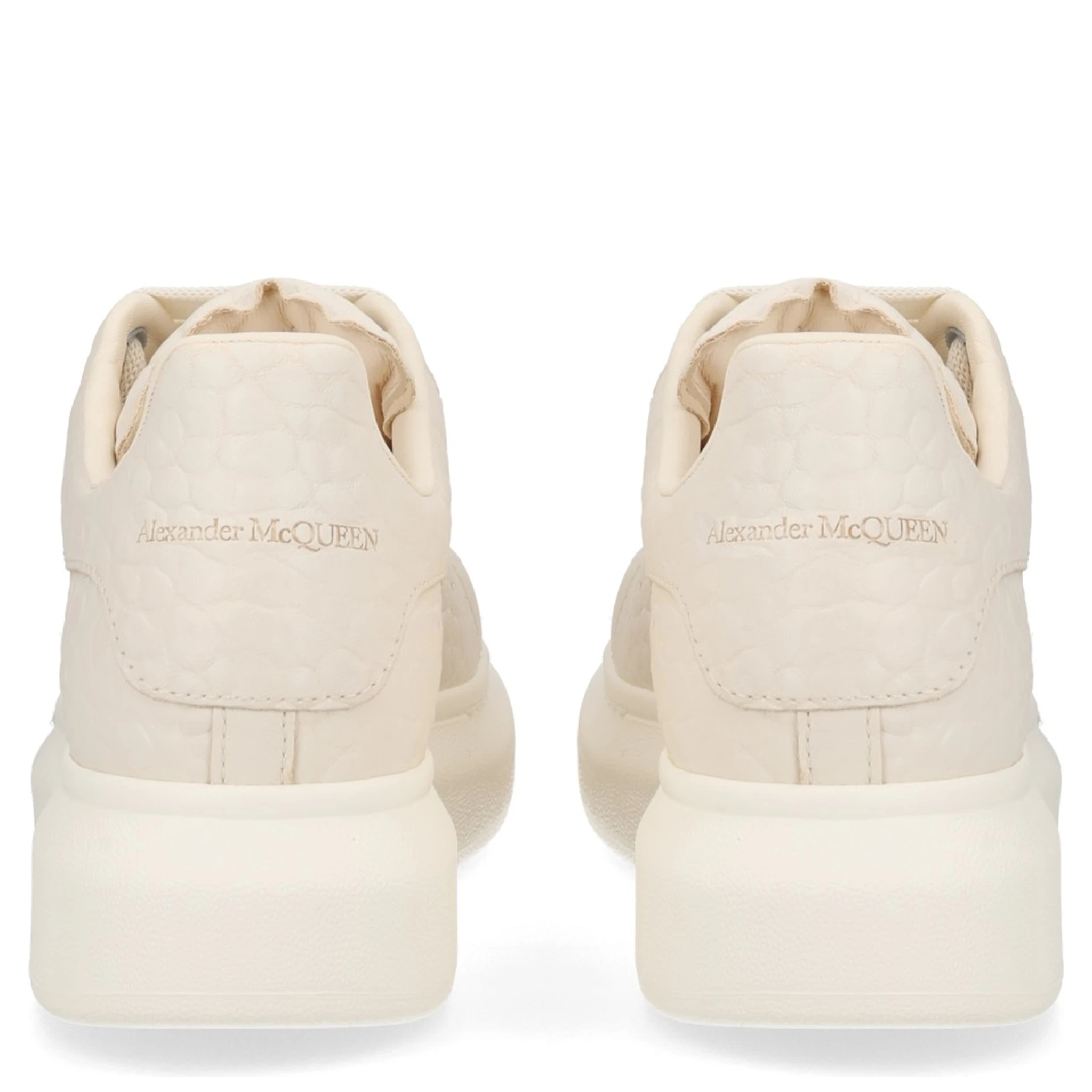 "OVERSIZE" SNEAKER