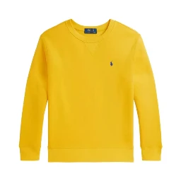 Logo sweater