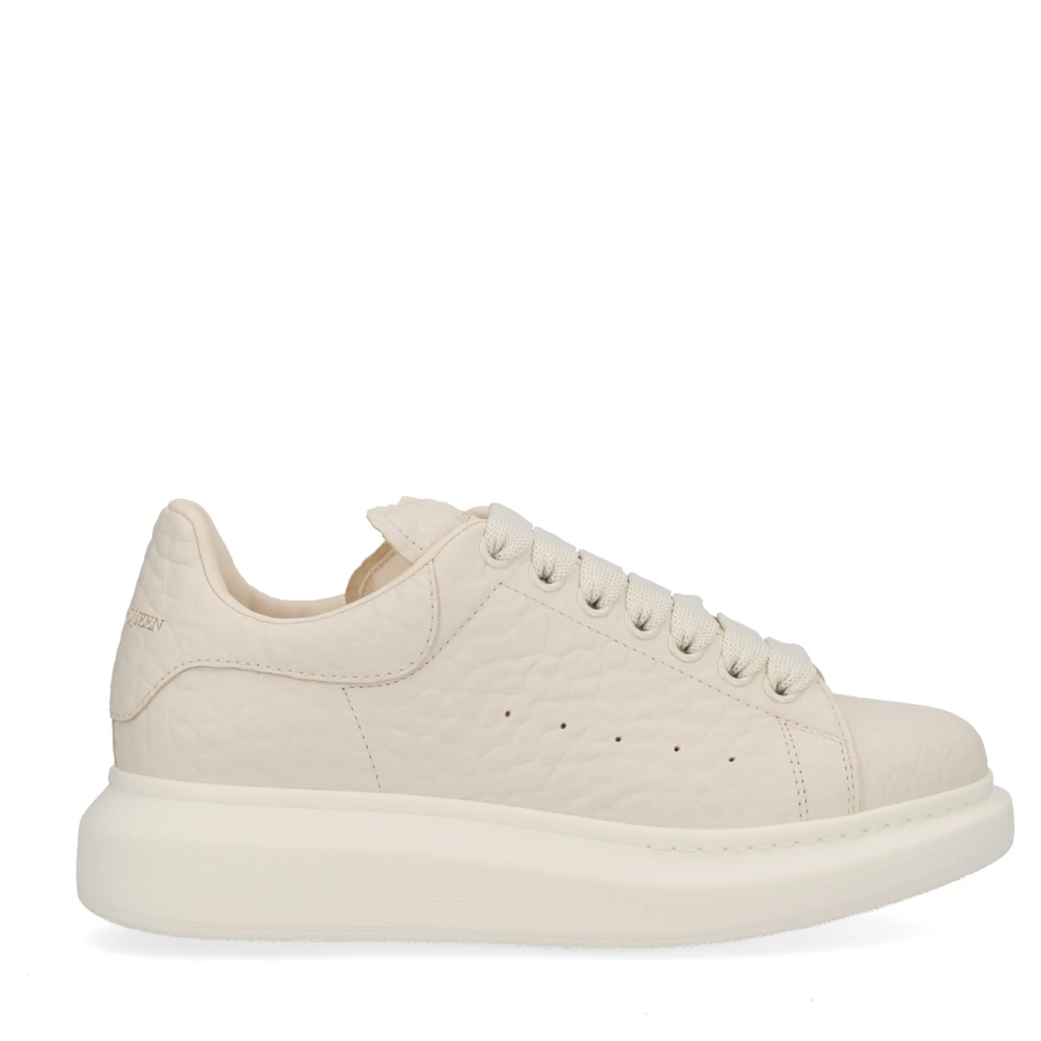 "OVERSIZE" SNEAKER