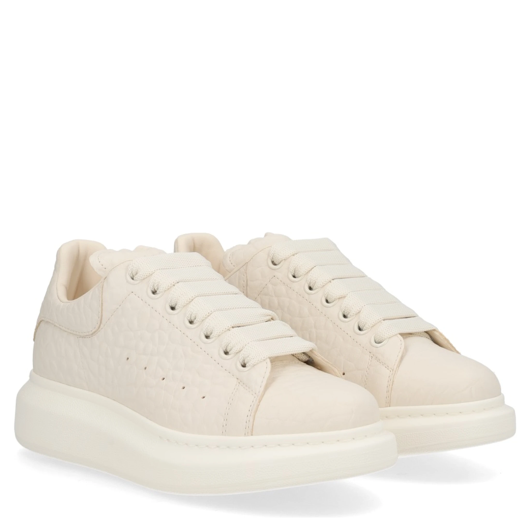 "OVERSIZE" SNEAKER