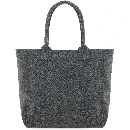YENKY TOTE BAG SMALL