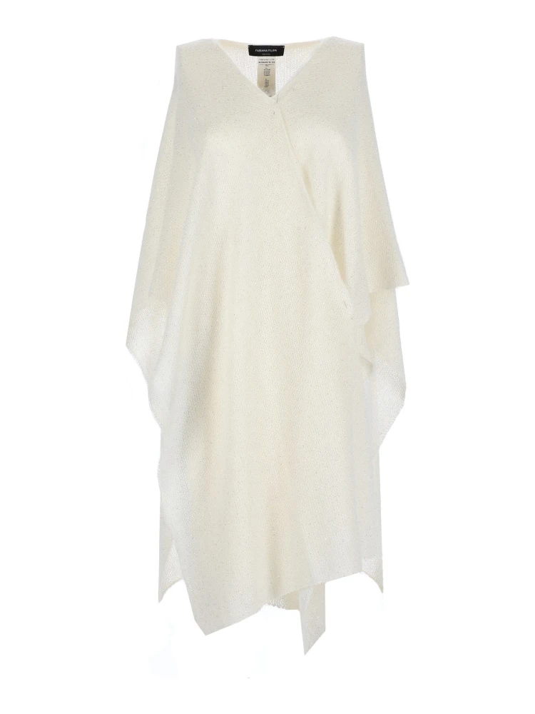SEQUINED CAPE alternative