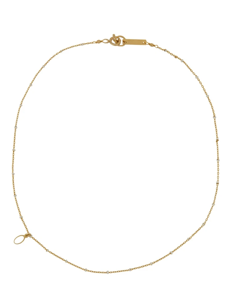 "CASABLANCA" NECKLACE alternative