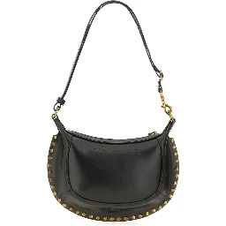 "OSKAN MOON" SHOULDER BAG