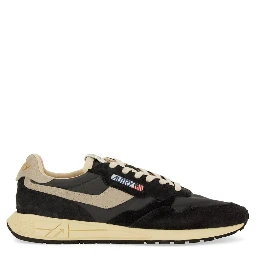 "REELWIND LOW" SNEAKERS