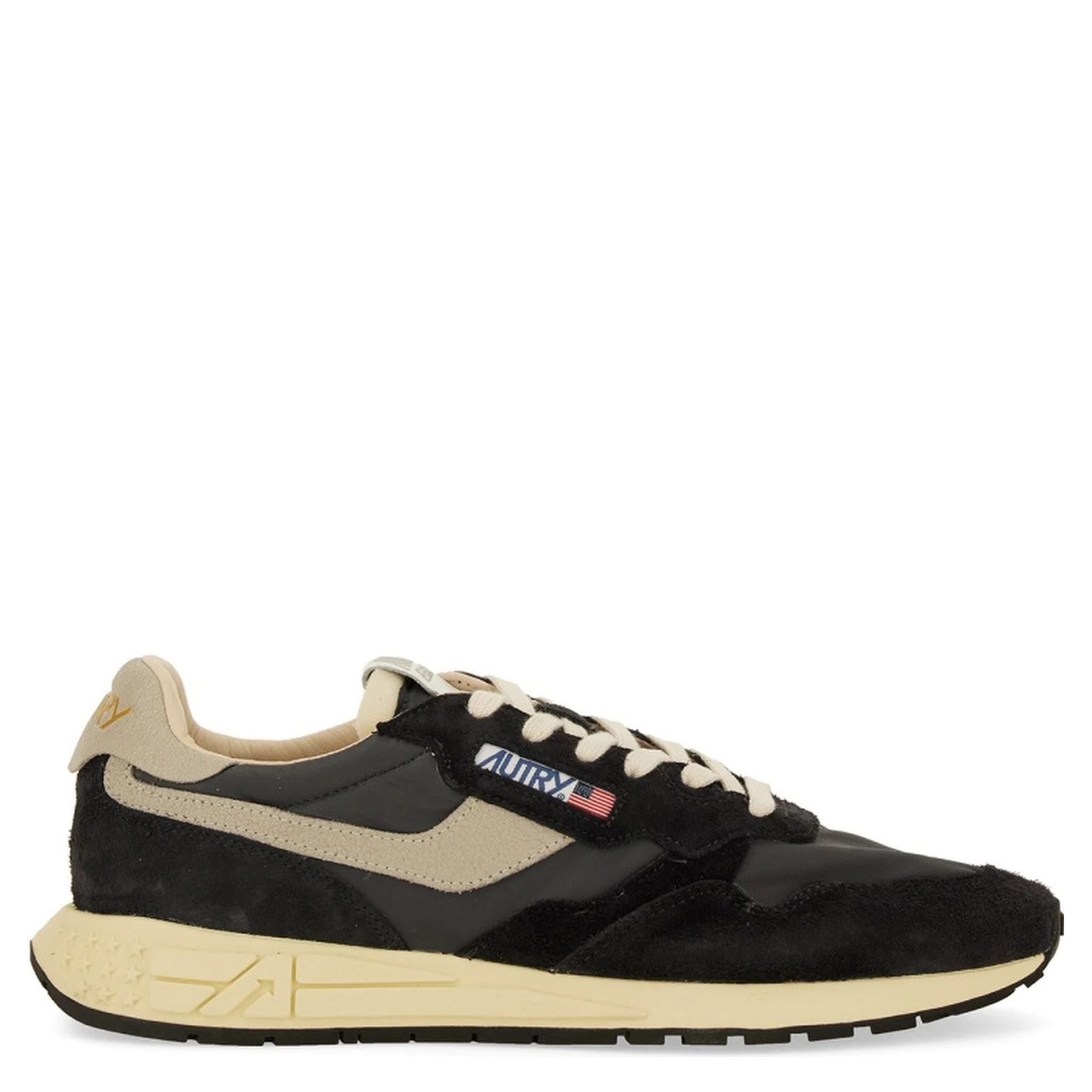 "REELWIND LOW" SNEAKERS