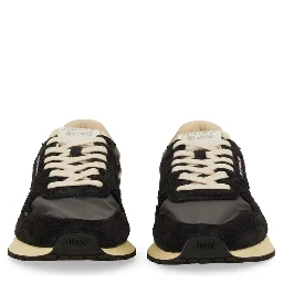 "REELWIND LOW" SNEAKERS