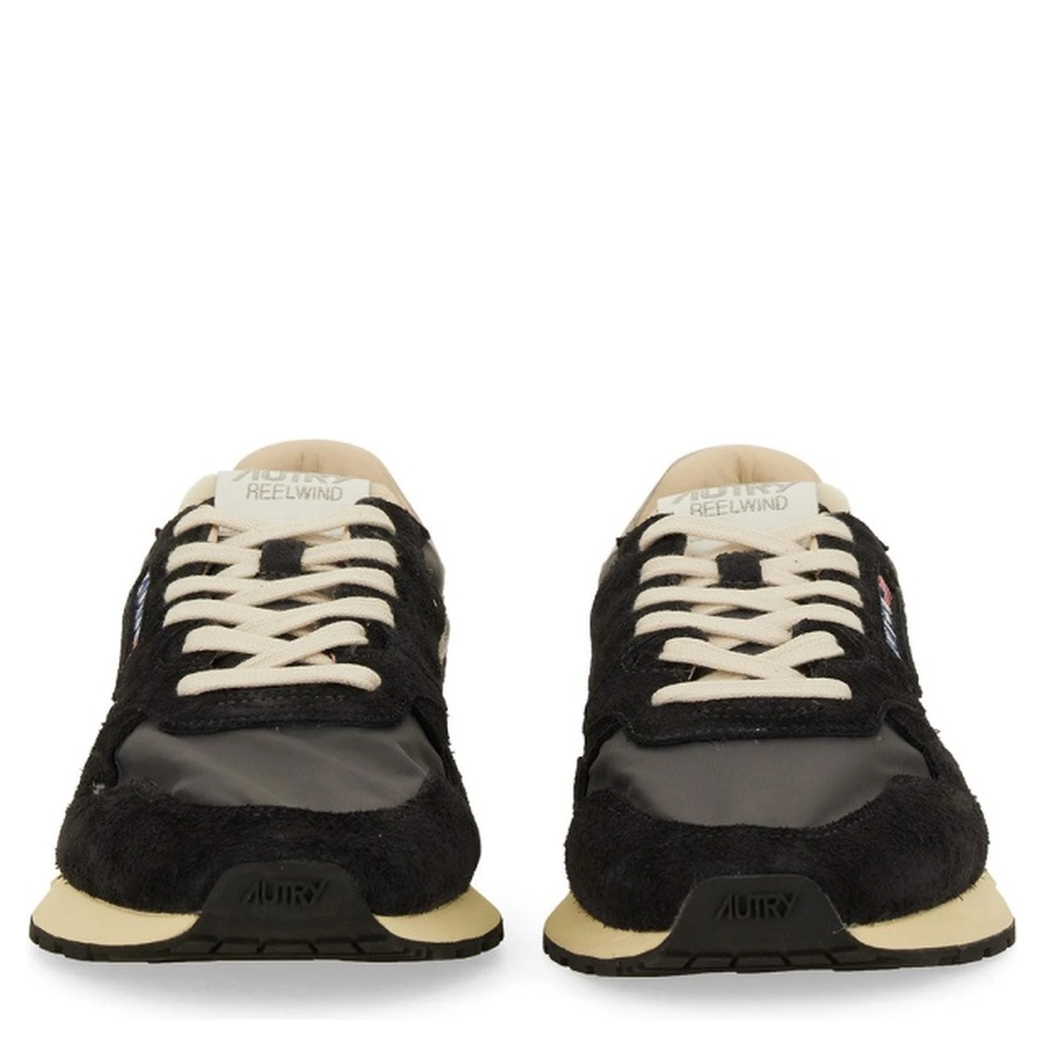 "REELWIND LOW" SNEAKERS