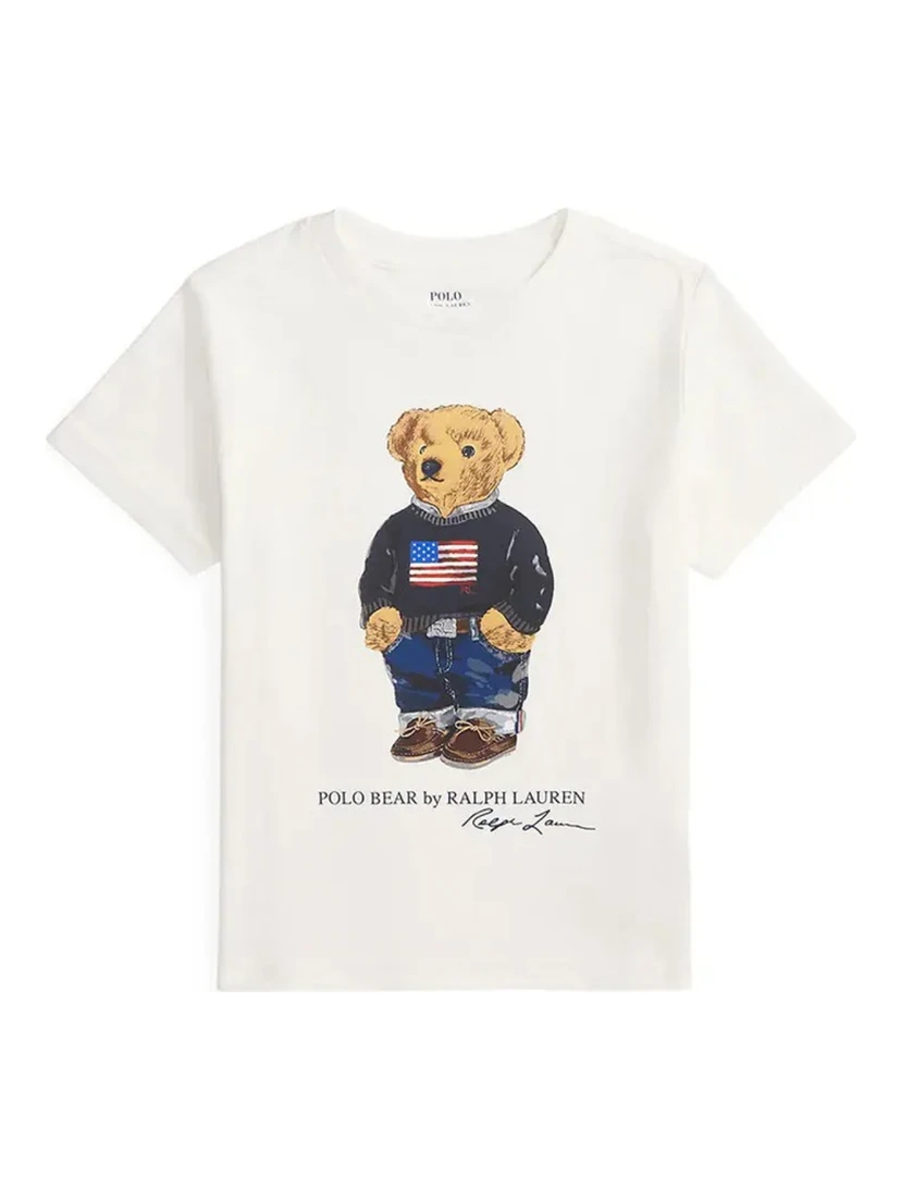 BEAR T-SHIRT