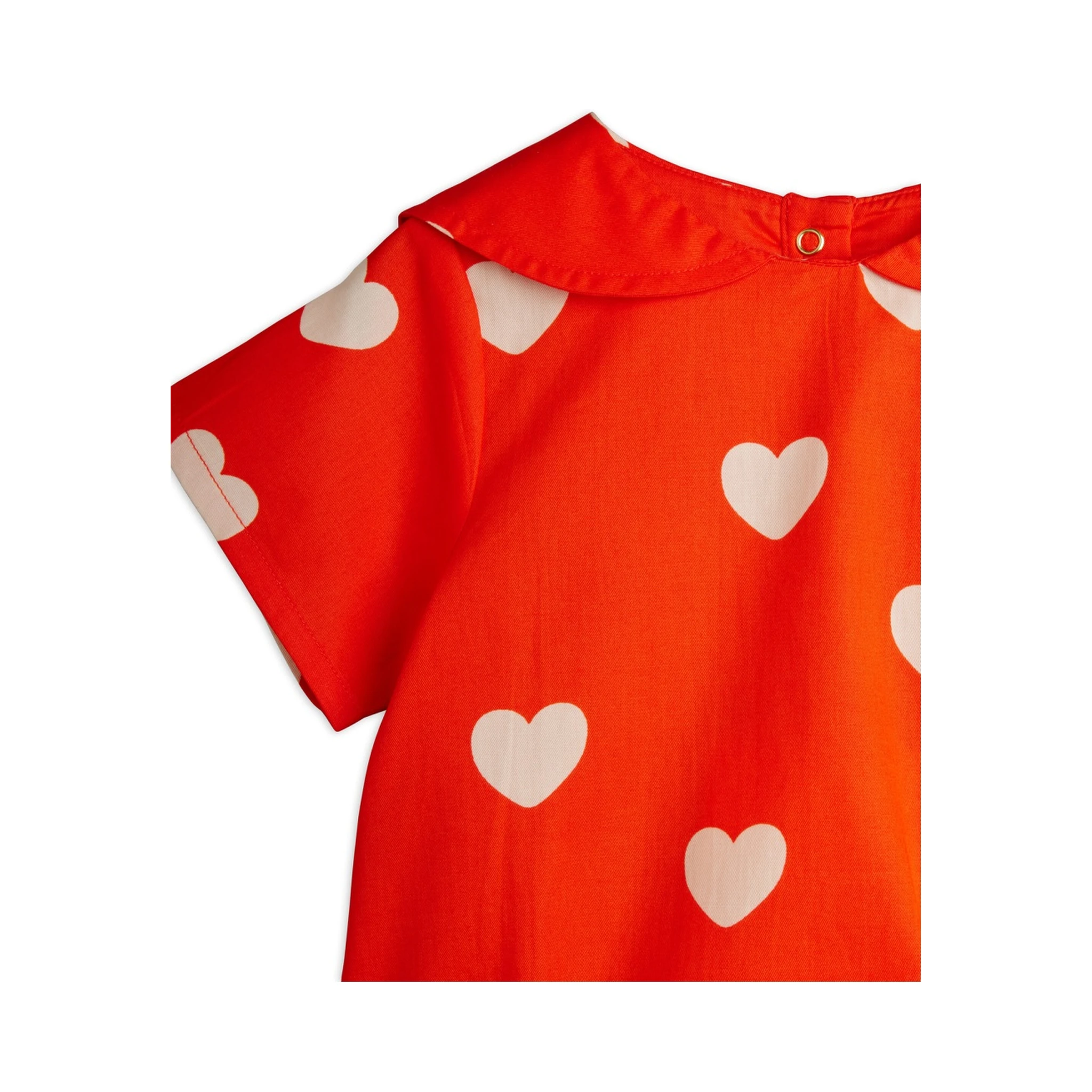 "HEARTS" DRESS