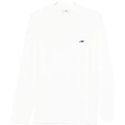 AUTRY T-shirts and Polos White