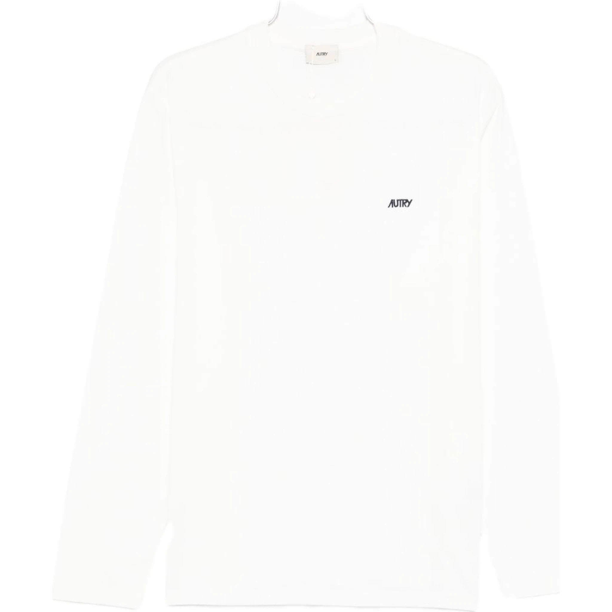 AUTRY T-shirts and Polos White
