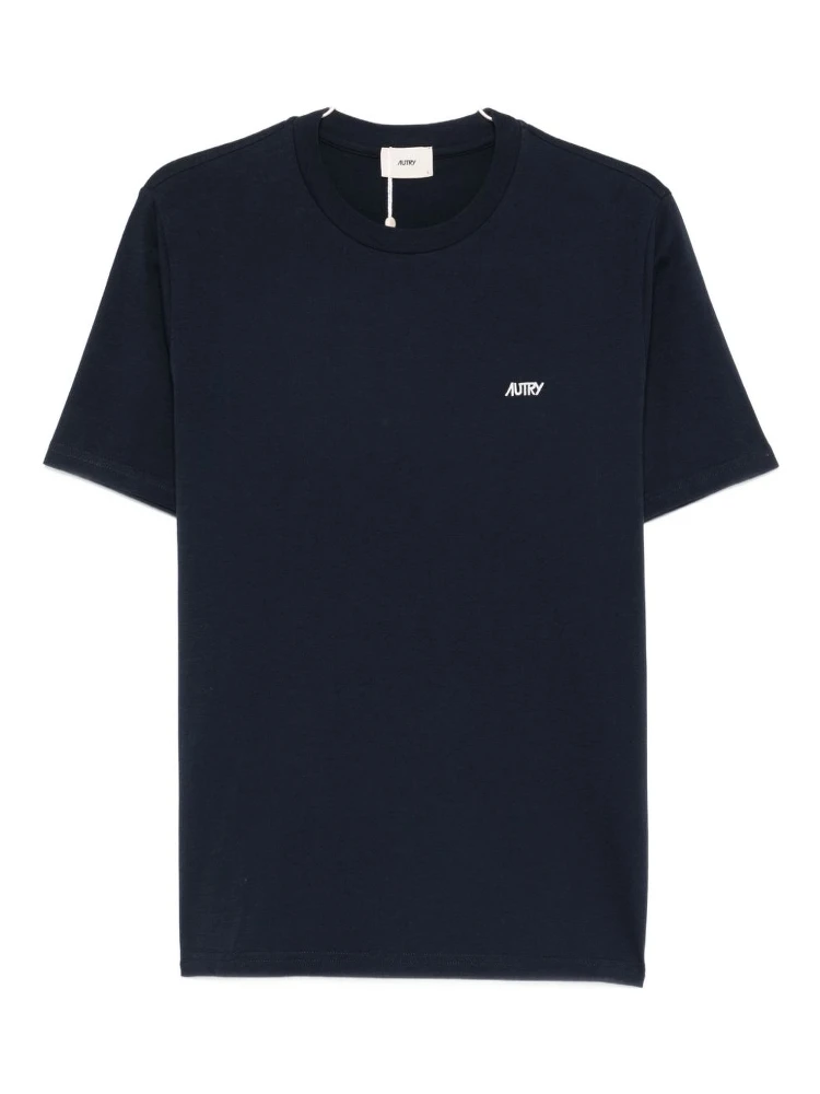 AUTRY T-shirts and Polos Blue