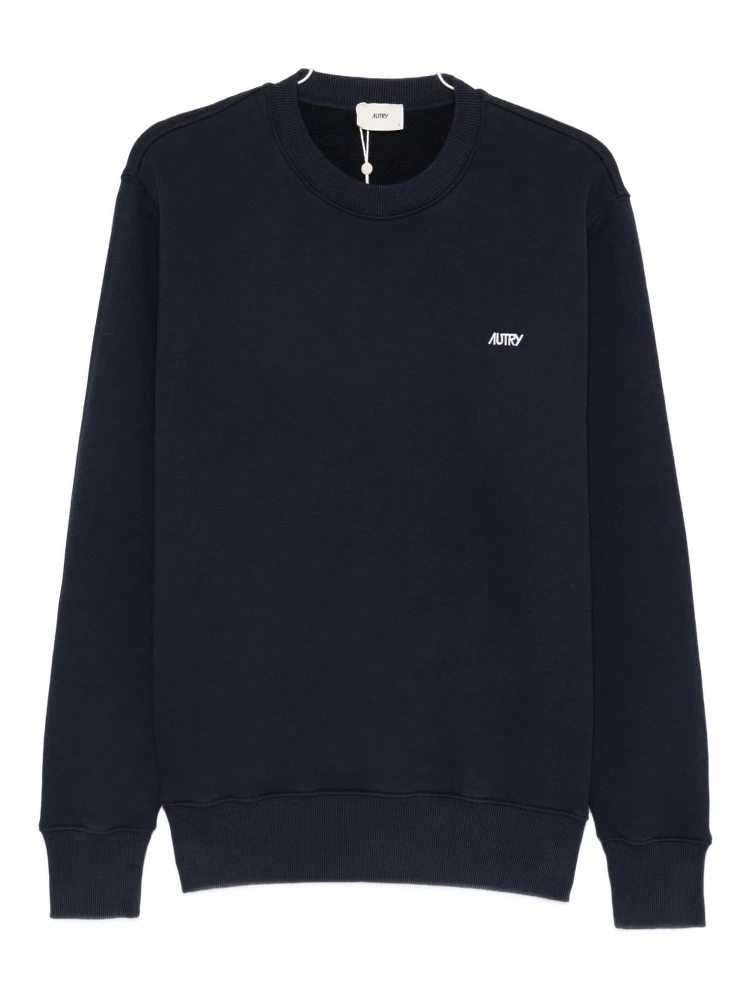 AUTRY Sweaters Blue
