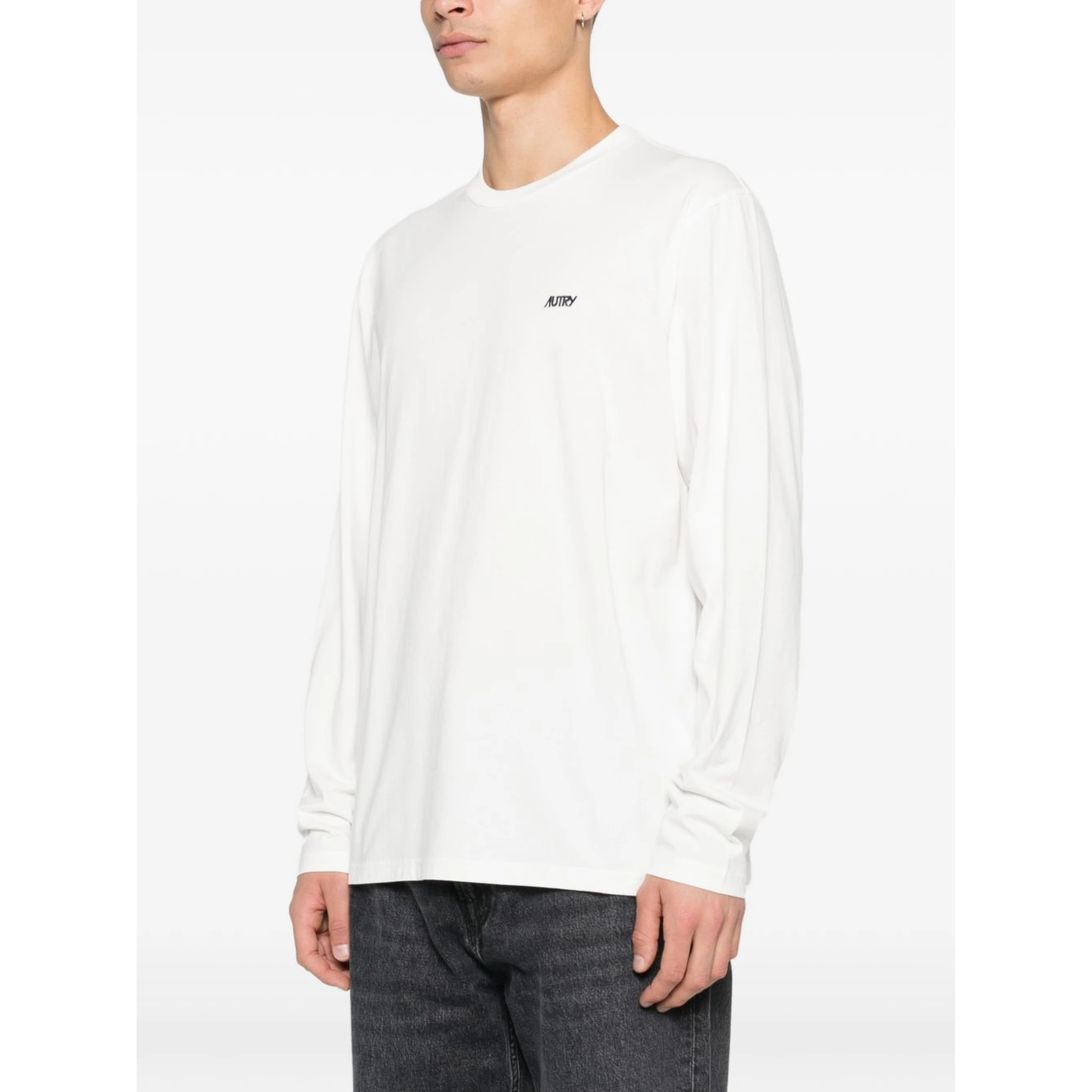 AUTRY T-shirts and Polos White