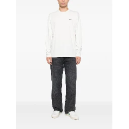 AUTRY T-shirts and Polos White