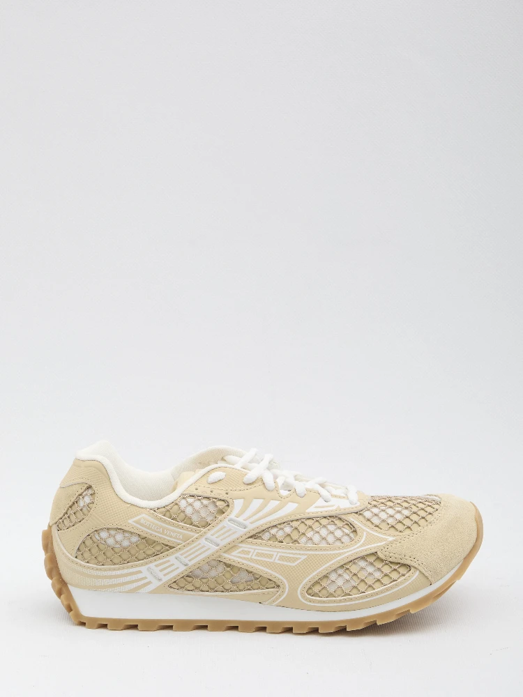 Orbit sneakers