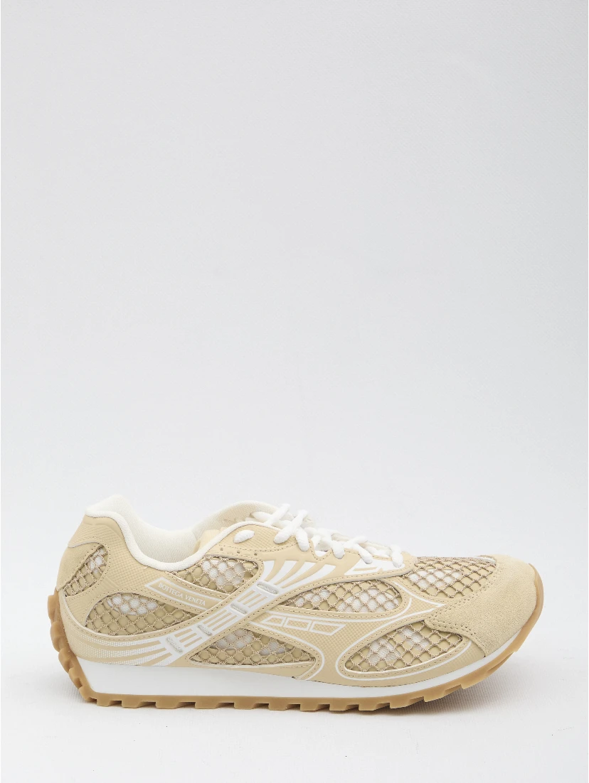 Orbit sneakers