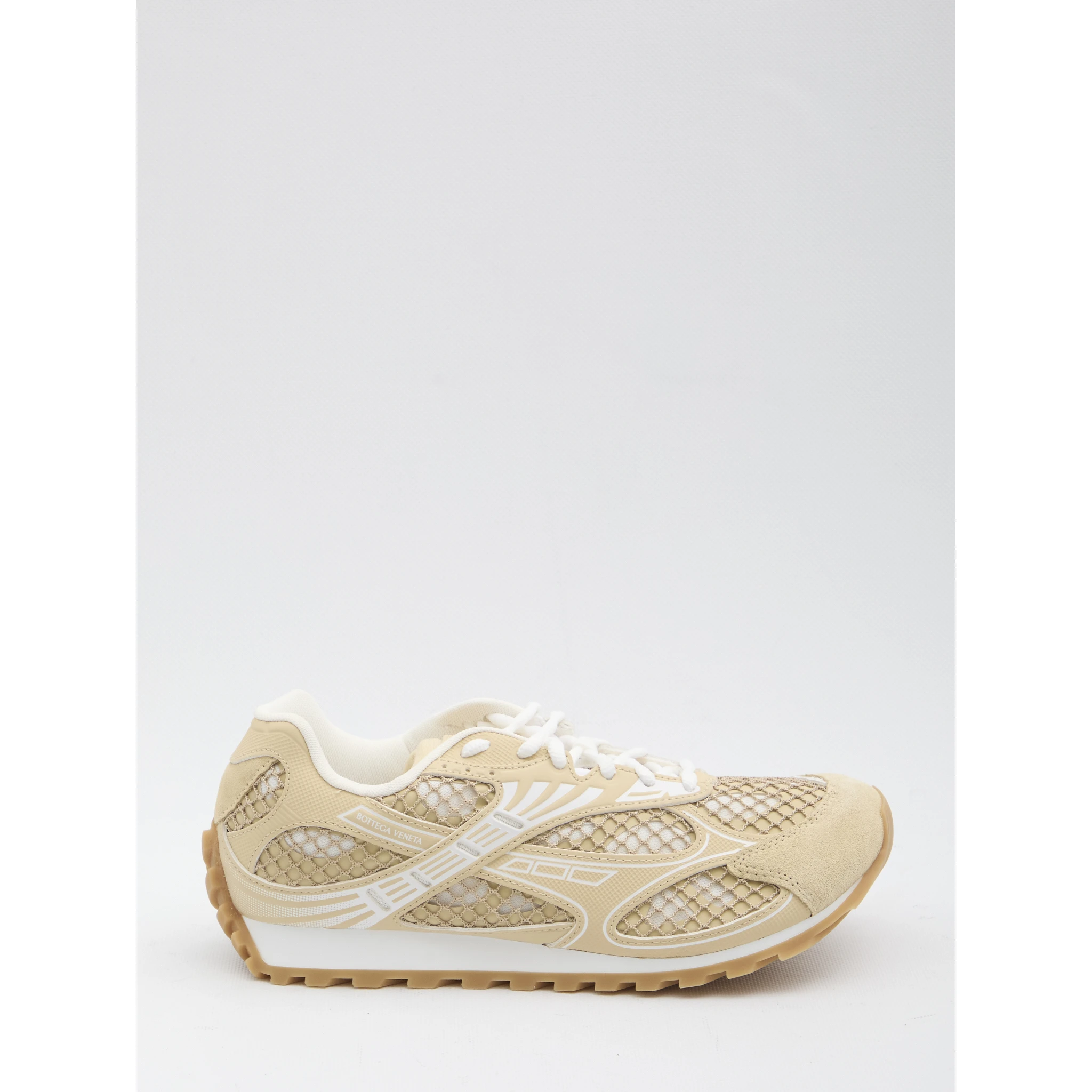 Orbit sneakers