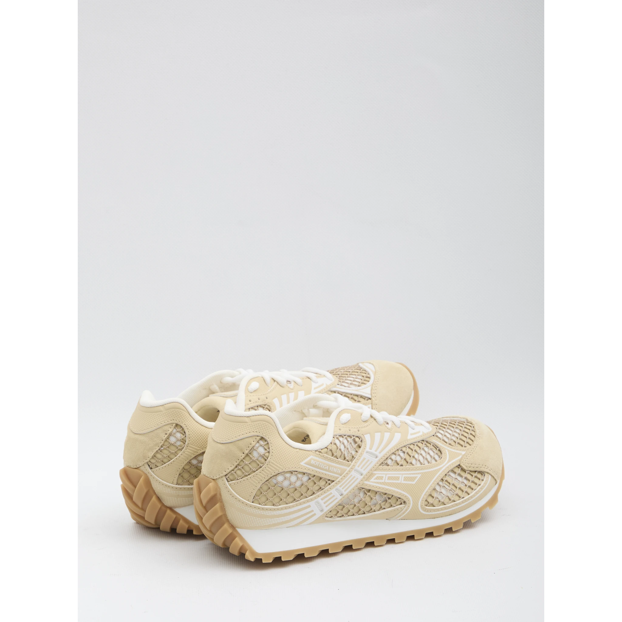 Orbit sneakers