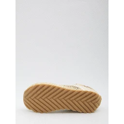 Orbit sneakers