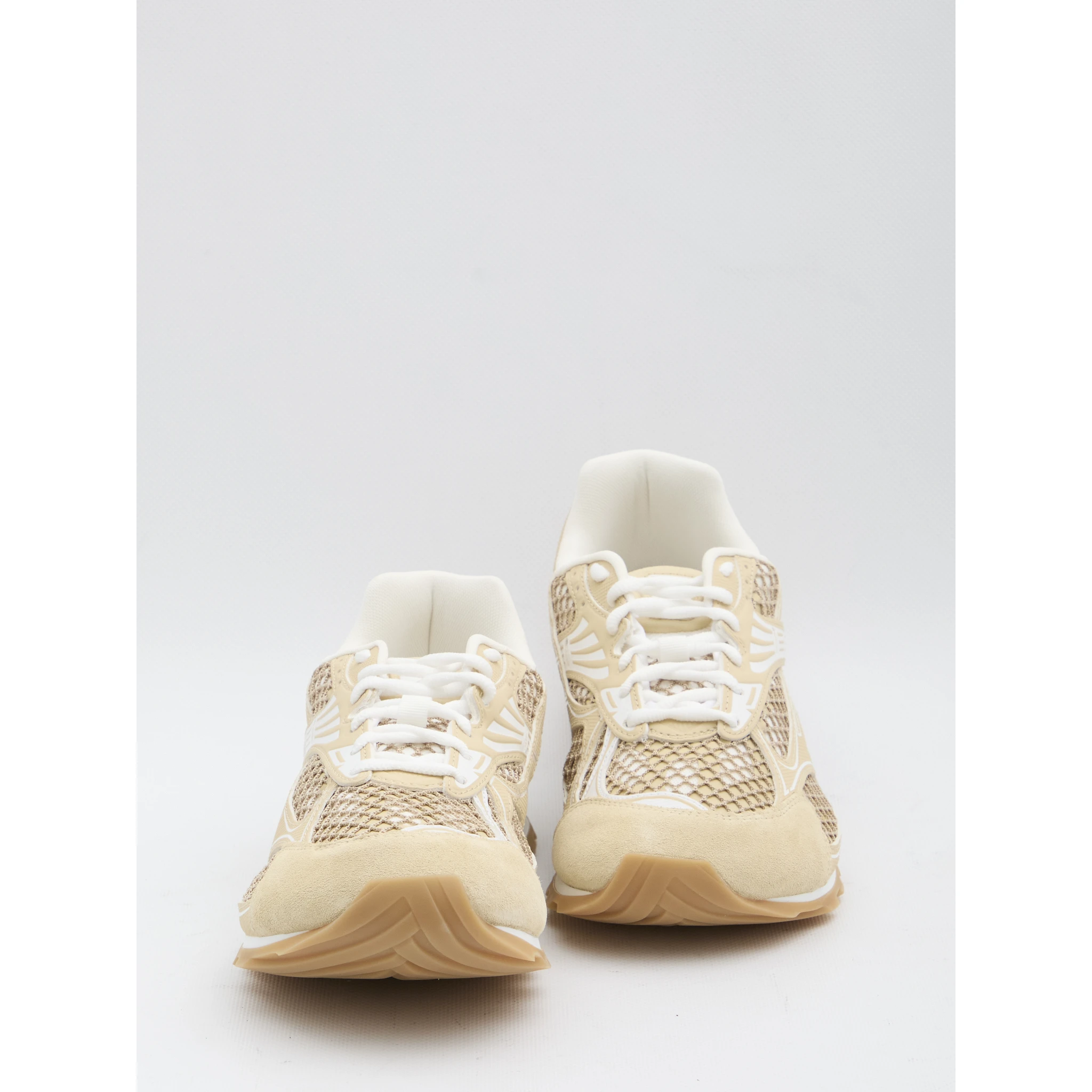 Orbit sneakers