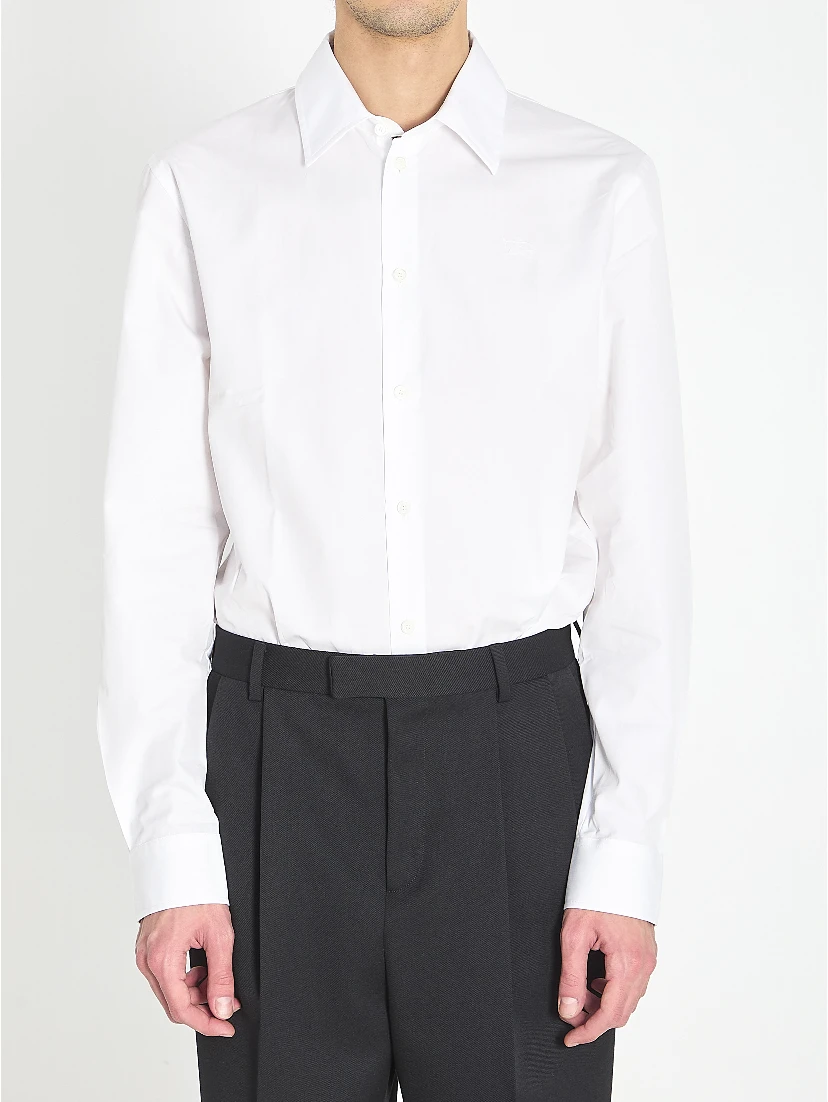 Cotton shirt