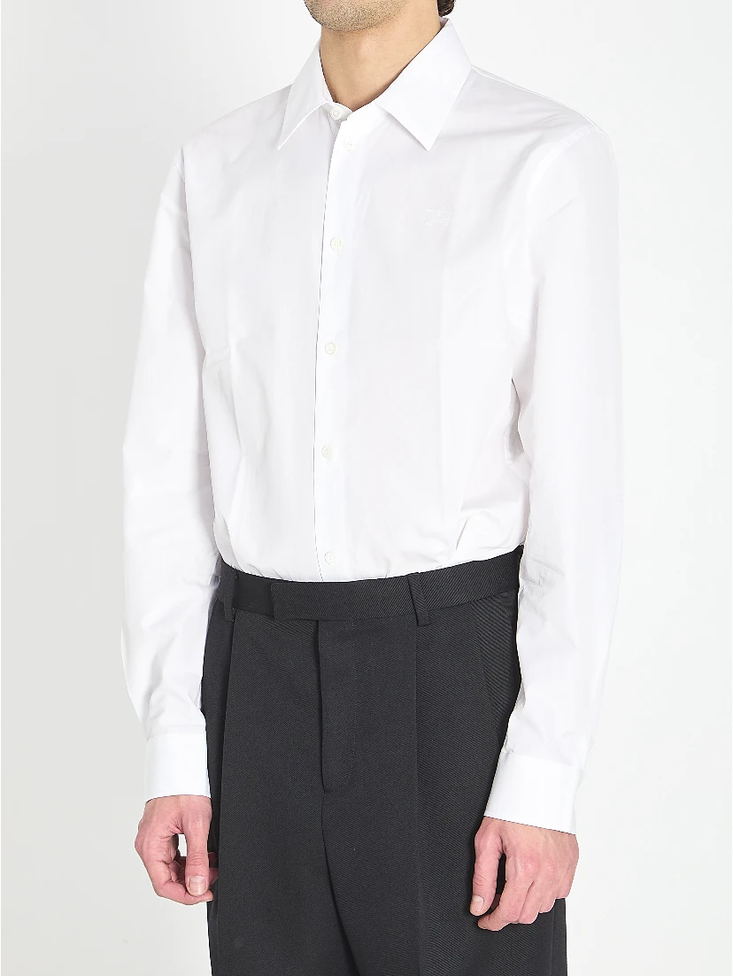 Cotton shirt