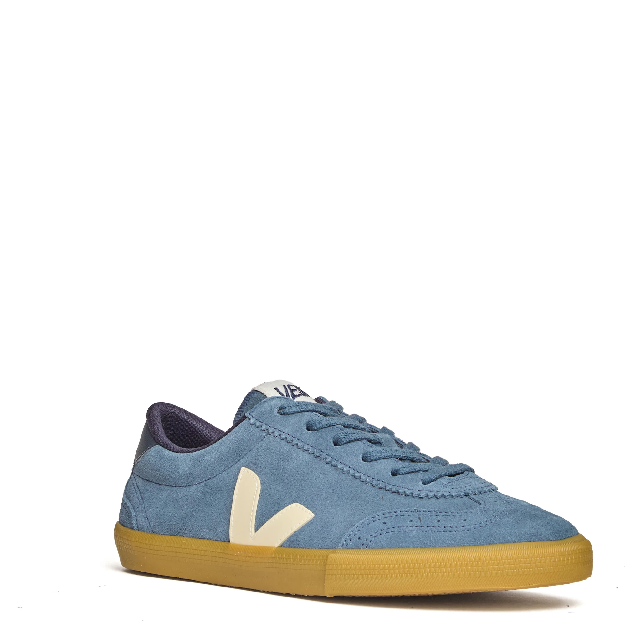 Sneakers Volley Suede