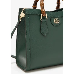 "Gucci Diana" handbag