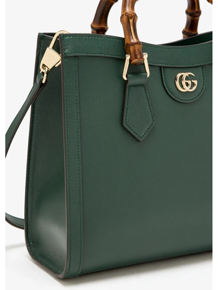 "Gucci Diana" handbag