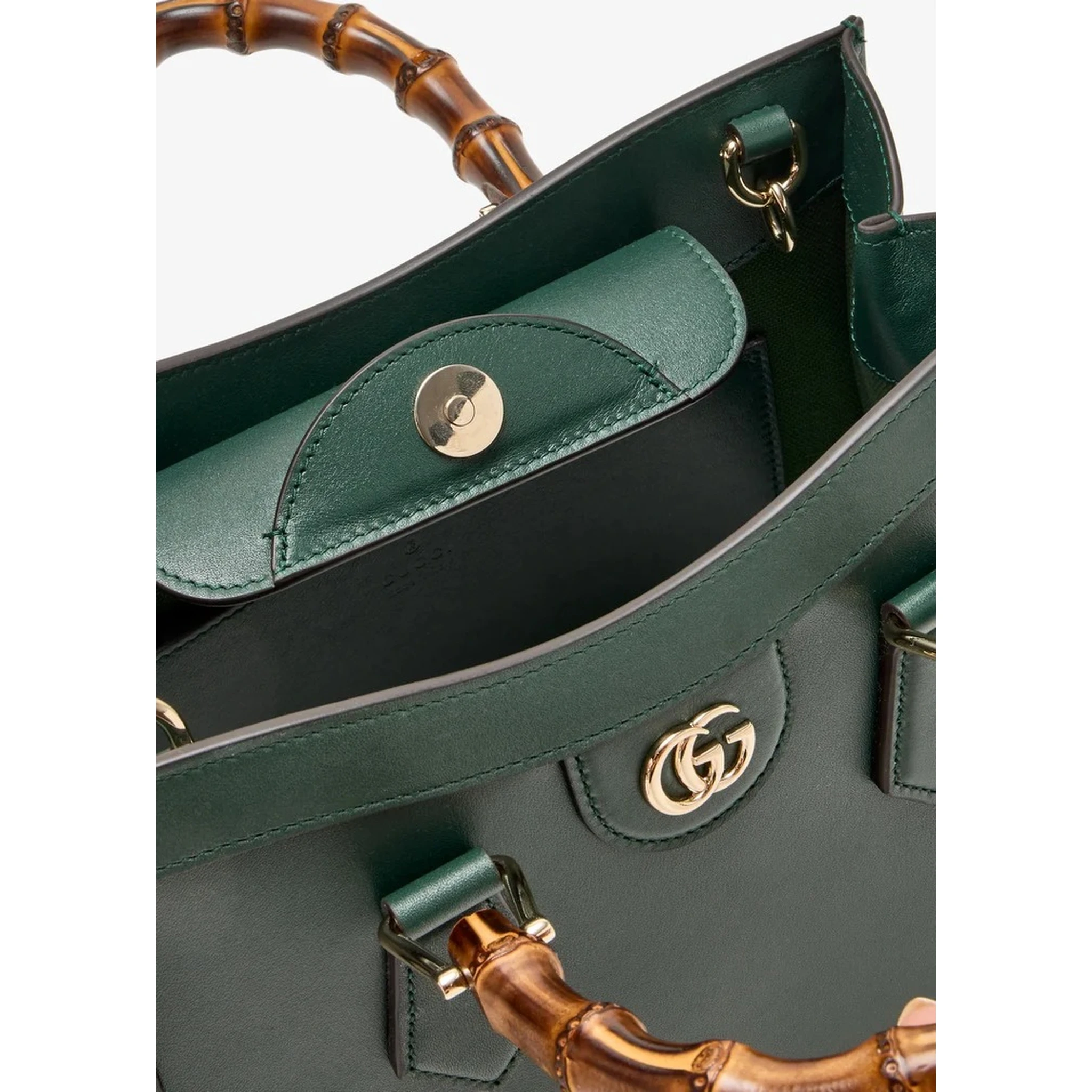 "Gucci Diana" handbag