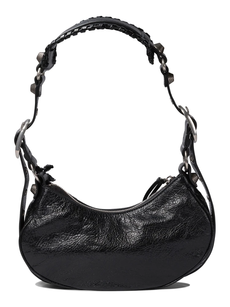 "Le Cagole" shoulder bag alternative