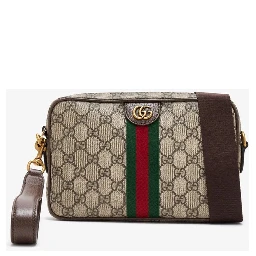 "Ophidia" crossbody bag small