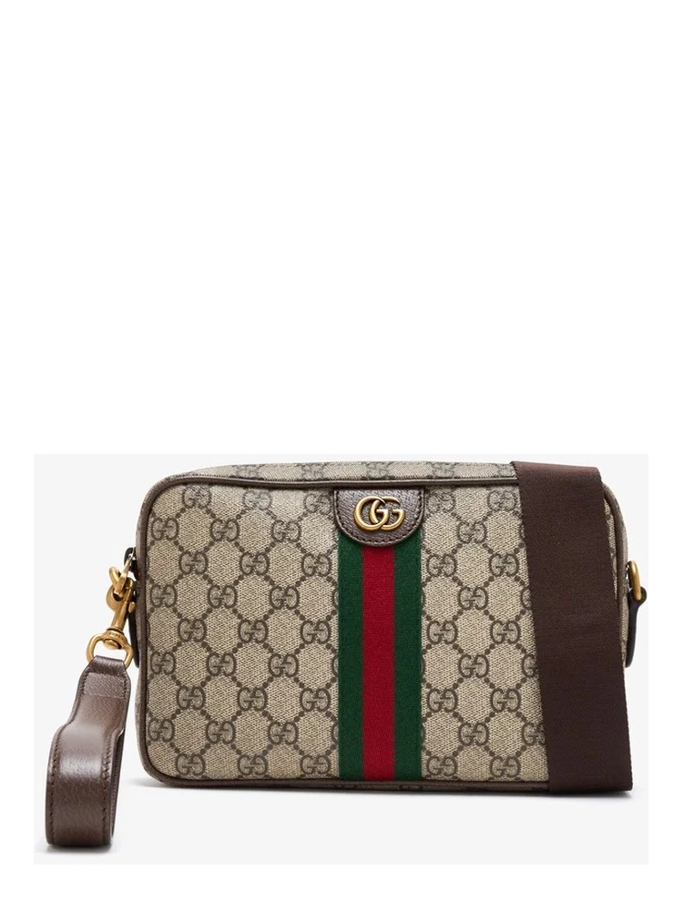 "Ophidia" crossbody bag small