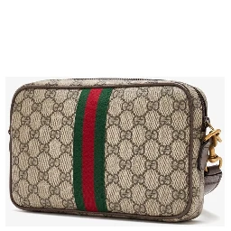 "Ophidia" crossbody bag small
