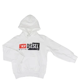 "CUTYX OVER" SWEATSHIRT