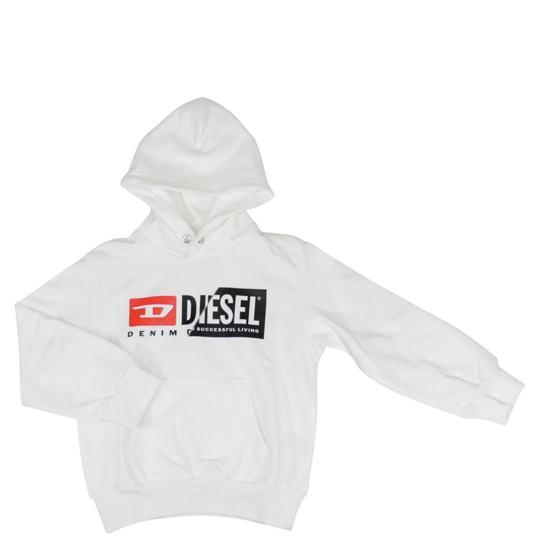 "CUTYX OVER" SWEATSHIRT