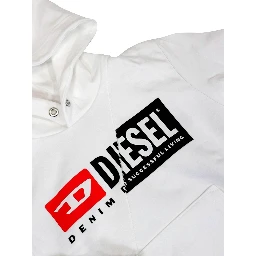"CUTYX OVER" SWEATSHIRT