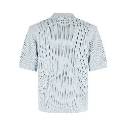 POLO MONOGRAMME