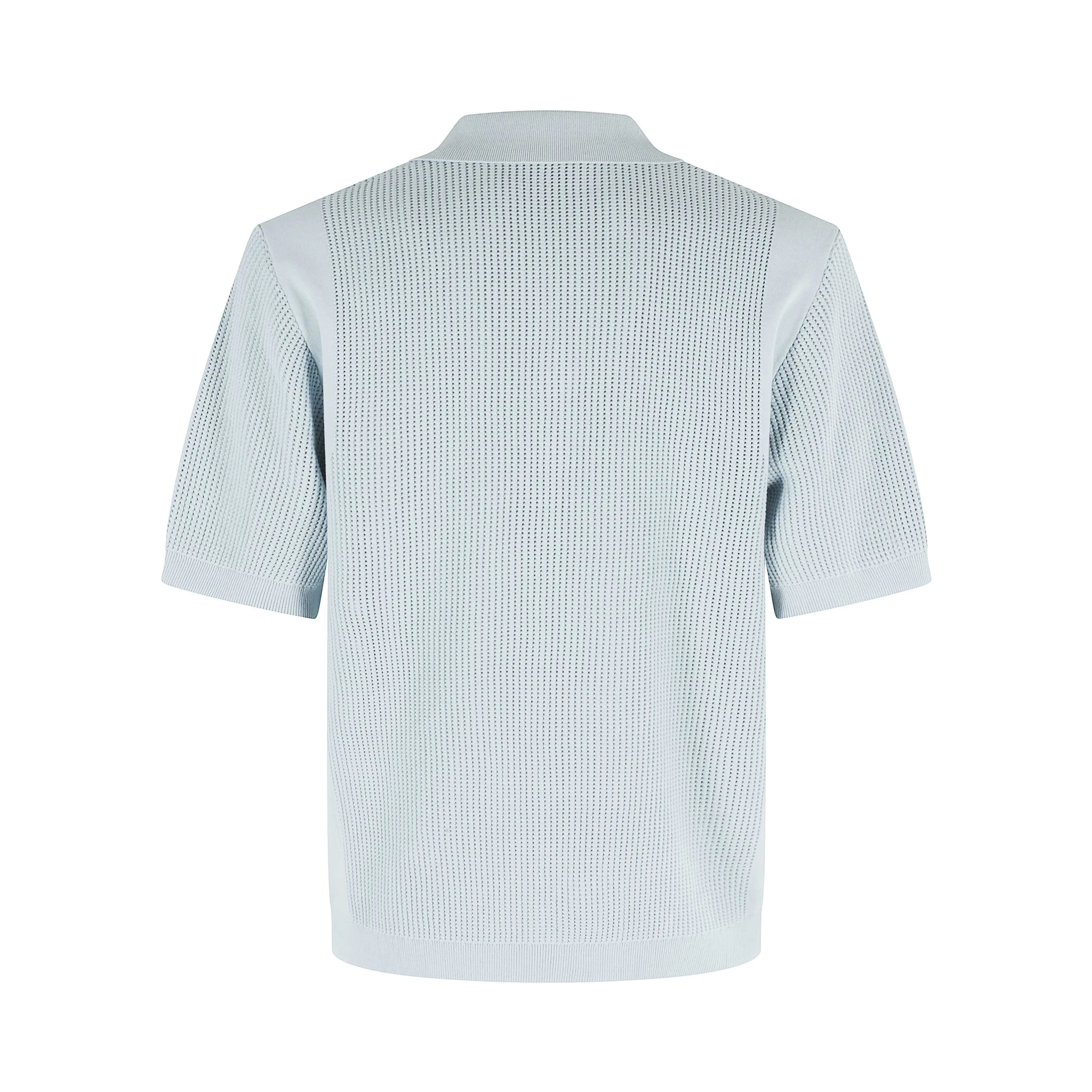 POLO MONOGRAMME