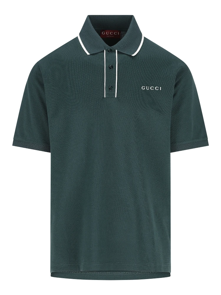 Gucci T-shirts and Polos