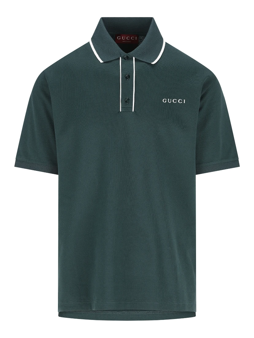 Gucci T-shirts and Polos