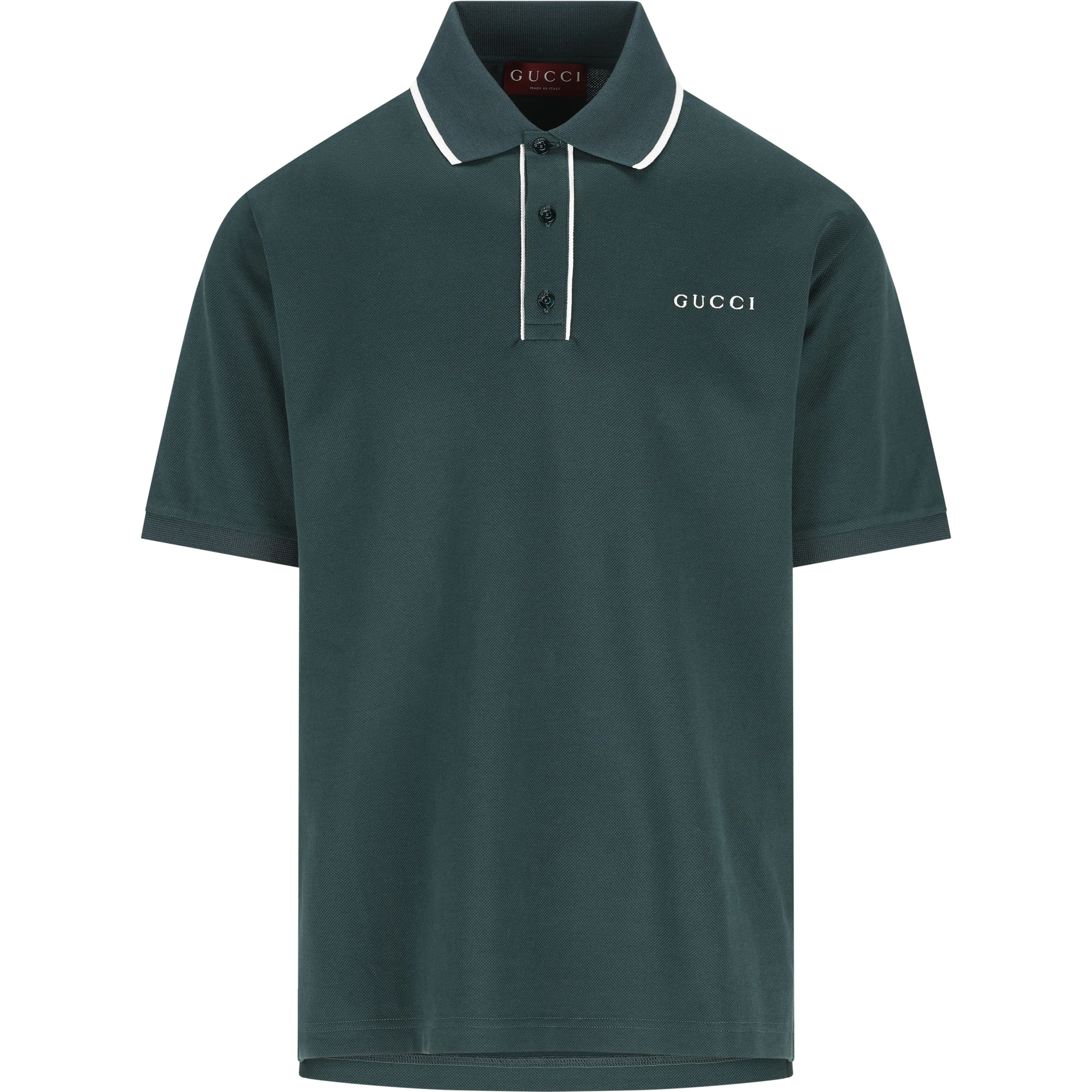 Gucci T-shirts and Polos
