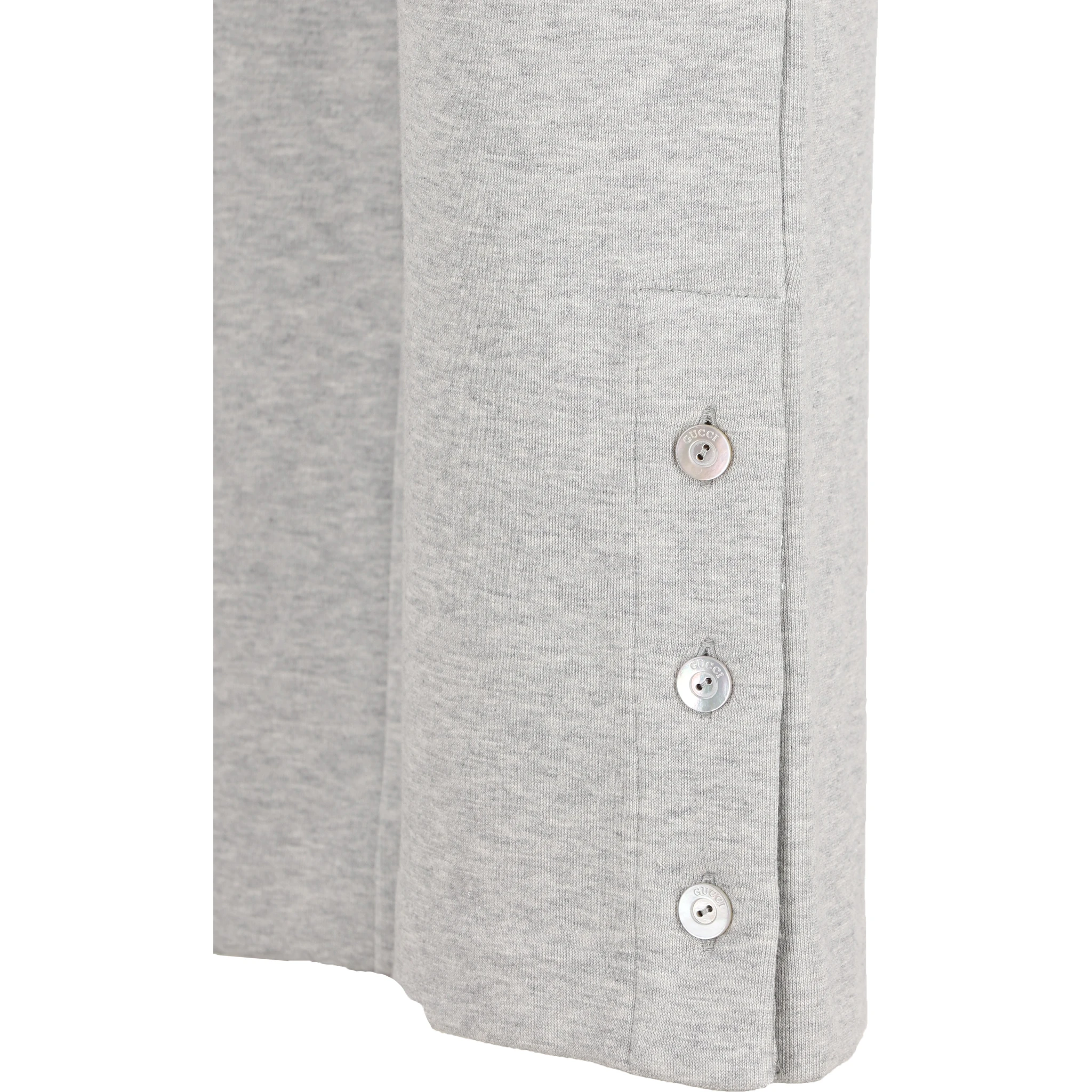 Gucci RTW... Grey