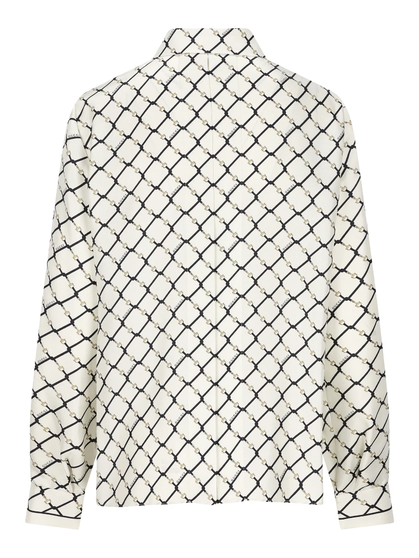 Gucci Shirts
